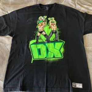 WWE Degeneration X Tee.